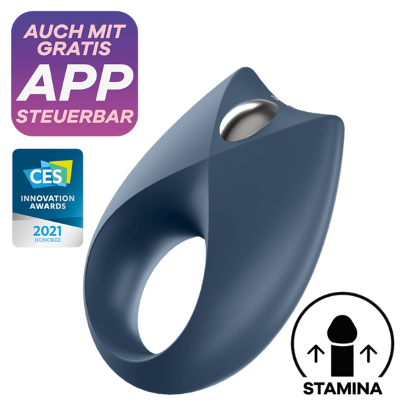 Satisfyer Royal One Connect App