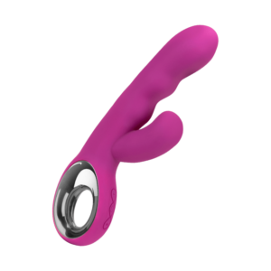 Luxus-Vibrator aus Silikon