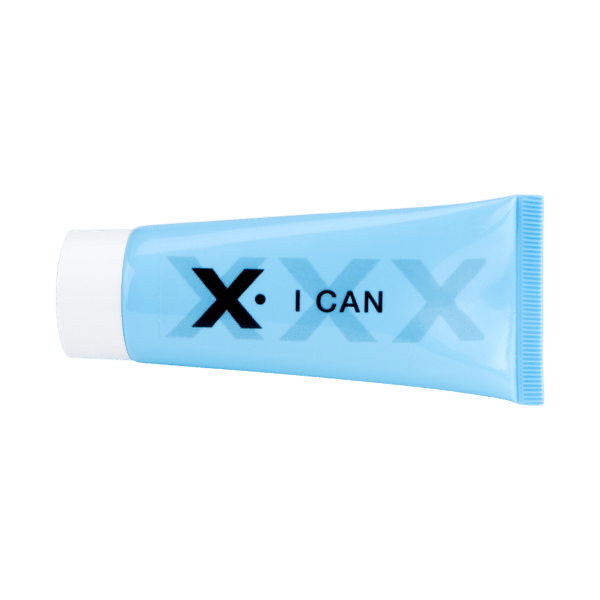 X I Can