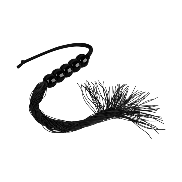 Silicone Flogger Whip