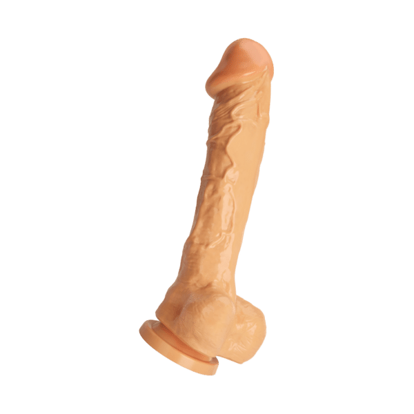 Adam´s Cock