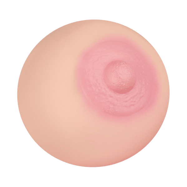 Booby Squishy