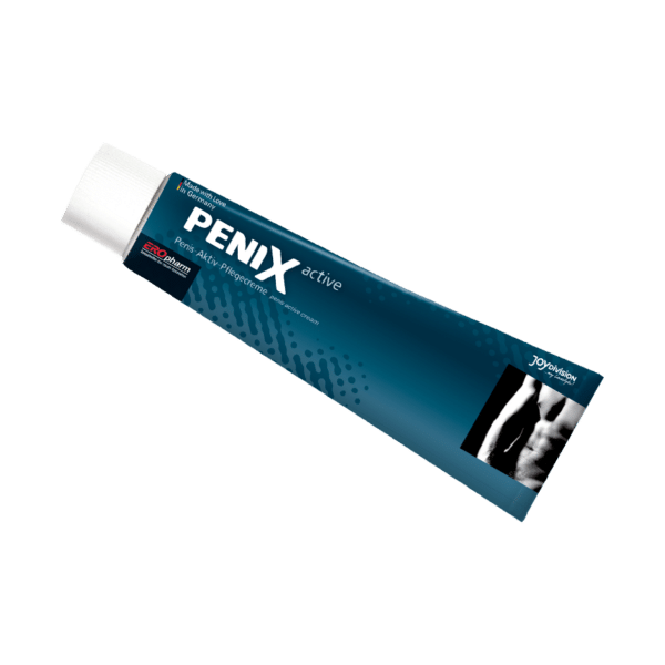 PeniX active