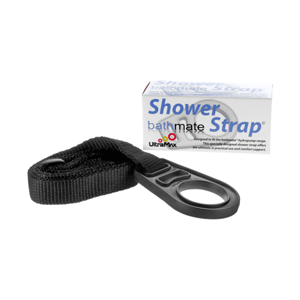 Shower Strap