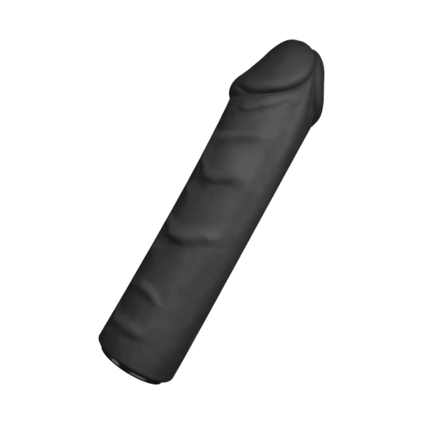 Dildo für Strap-Ons