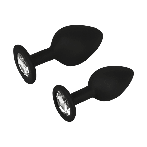 Buttplug Duo Set