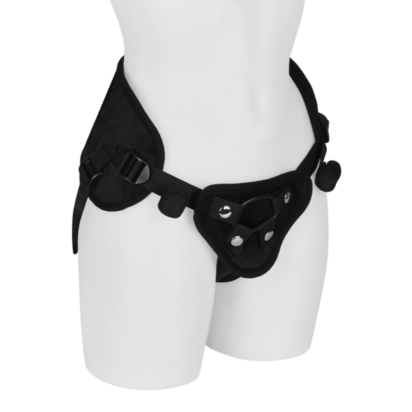 Strap-On Harness