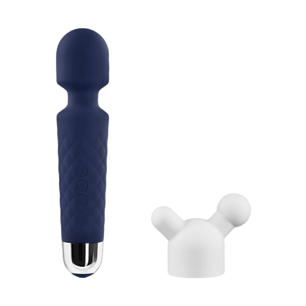 Mini Magic Massager