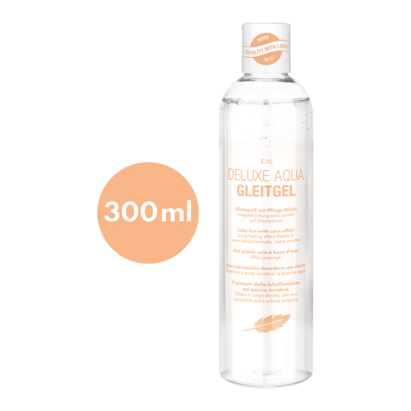 300 ml Pflege Effekt Deluxe Aqua