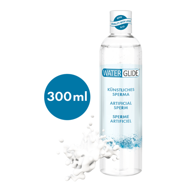 300 ml Künstliches Sperma