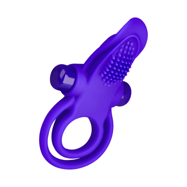 Vibrant Penis Ring