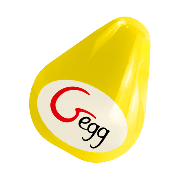 G-Egg Yellow