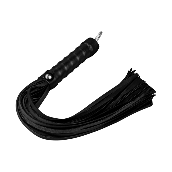 Tasseled Flogger