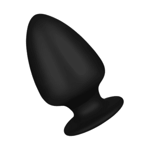 Premium Silicone Plug - L