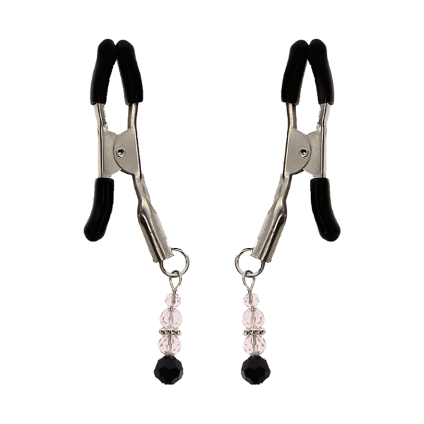 Non Adjustable Clamps Beads